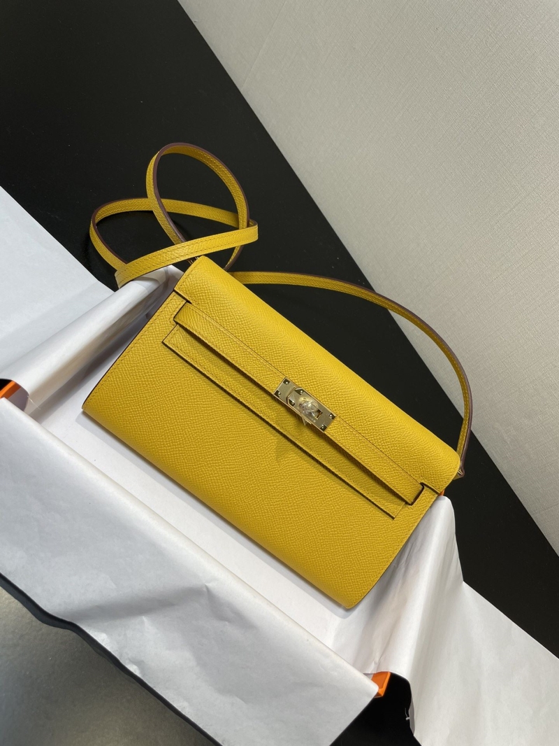 Hermes Kelly Woc Bags